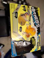 Skate baan niet gratis, Ophalen