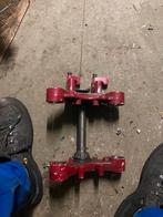 Yamaha DT 50 Kroonstuk, Ophalen, Gebruikt