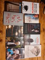Diverse boeken over dementie samen voor €50, Ophalen, Gelezen