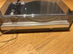 Thornes TD 115 MK II platenspeler met Elac-element, Overige merken, Ophalen of Verzenden, Zo goed als nieuw, Platenspeler-onderdeel
