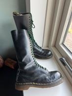 Dr. Martens 1942 MIE highboots steel toe maat 38, Hoge laarzen, Dr. Martens, -, Zwart