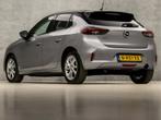 Opel Corsa 1.2 GS Line Sport (APPLE CARPLAY, ZWART DAK, 360, Voorwielaandrijving, 101 pk, Gebruikt, Leder en Stof