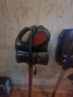 2 stofzuiger, Ophalen of Verzenden, Zo goed als nieuw, Stofzuiger