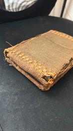 1908 Dutch new testament bible by H.Bakels, Antiek en Kunst, Ophalen of Verzenden