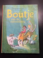 Mirjam Oldenhave - Boutje van de rommelberg, Ophalen, Fictie algemeen, Zo goed als nieuw, Mirjam Oldenhave