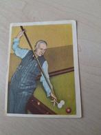 Biljarten - Jan Dommering, Leeuwenzegel, Verzenden, 1920 tot 1940, Ongelopen