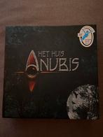 Het Huis Anubis Bordspel, Hobby en Vrije tijd, Gezelschapsspellen | Bordspellen, Drie of vier spelers, Ophalen of Verzenden, Nieuw