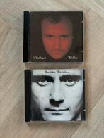 Phil Collins cd’s, Ophalen of Verzenden, Gebruikt