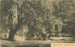 (379-188-007) Lage Vuursche  Kapel met Vijver, Verzamelen, Ansichtkaarten | Nederland, Verzenden, Utrecht