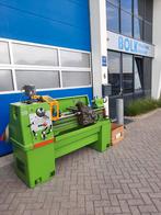 COLCHESTER Master 2500 Draaibank MITUTOYO zeer nette staat!!, Engeland, Info@bolkmachinehandel.nl, Ophalen of Verzenden, Metaaldraaibank