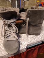 Suède FIT FLOP Laarsje/Boots maat 38, Ophalen of Verzenden, Zo goed als nieuw, Schoenen