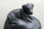 AS URN / URN/HART MET HOND /, Huis en tuin decoratie Marie, Nieuw, Info@huisentuindecoratiemarie.nl, Peize