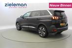 Peugeot 5008 1.2 PureTech GT-Line 7 persoons - Camera, Carpl, 1280 kg, Euro 6, 1199 cc, Met garantie (alle)