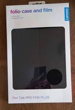 Tablet hoes, Computers en Software, Tablet-hoezen, Ophalen, Nieuw, Bescherming voor- en achterkant
