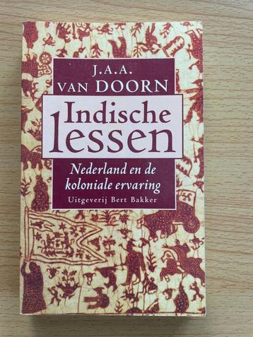 Indische lessen: Nederland en de koloniale ervaring beschikbaar voor biedingen