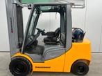 Jungheinrich Heftruck TFG430s (bj 2017), 3000 tot 4000 kg, LPG, Heftruck, Jungheinrich