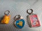 Pokemon sleutelhangers, Ophalen of Verzenden, Overige typen