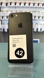 Apple iPhone 7 128GB  | Direct op te halen | 42, Ophalen, 83 %, 128 GB, Apple