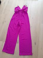 Nieuw! Jumpsuit maat S fushia, Ophalen of Verzenden, Nieuw, Maat 36 (S), Roze