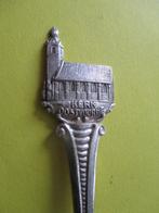 Lepeltje kerk Oostvoorne, Verzenden, Zo goed als nieuw