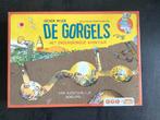 De Gorgels bordspel - zo goed als nieuw!, Ophalen, Zo goed als nieuw, Just Games