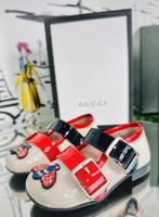 Gucci bee ballerina lakschoentjes maat 20 NIEUW, Gucci, Schoenen, Nieuw, Verzenden