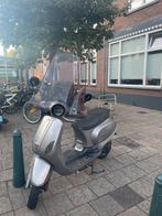 Scooter turbho snor opknapper, Ophalen, Zo goed als nieuw, Benzine, Overige merken