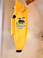 Pak banaan - met muts - carnaval - kind - geel, Ophalen, Gebruikt, Jongen of Meisje