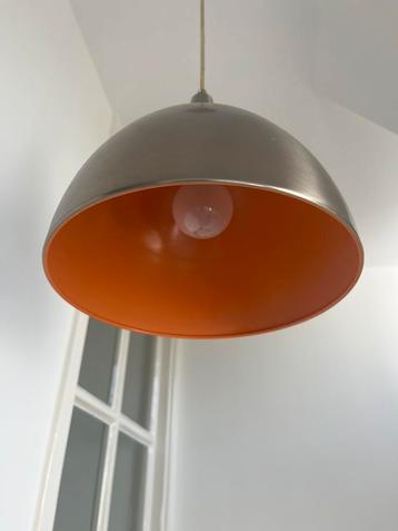 Mooie hanglamp