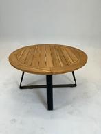 Tuintafel Basso 130cm 4 Seasons outdoor, Tuin en Terras, Tuintafels, Ophalen, Zo goed als nieuw