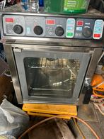 Combi steamer, Ophalen, Zo goed als nieuw