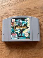 Castlevania: Legacy of Darkness - N64, Avontuur en Actie, Gebruikt, 1 speler, Ophalen of Verzenden