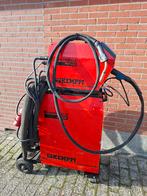 Kemppi Kempoweld 4000W lasmachine, Ophalen, 250 ampère of meer, Co2