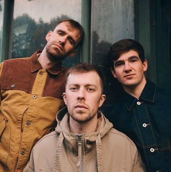 RUILEN 2 tickets Paradiso (ma 17/11) voor Tilburg (di 18/11), Tickets en Kaartjes, Concerten | Pop, Twee personen, November