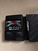 Gitaar effect pedaal - Digitech RP50, Muziek en Instrumenten, Ophalen of Verzenden, Gebruikt, Chorus