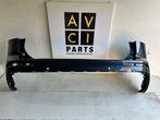 Volvo Xc60 II Xc 60 R desing facelift achterbumper bumper, Auto-onderdelen, Gebruikt, Ophalen of Verzenden, Volvo, Achter