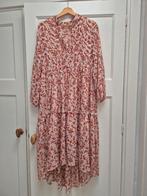 Ecru lange jurk, merk Kilibbi, maat M/L, Kleding | Dames, Jurken, Maat 38/40 (M), Kilibbi, Beige, Ophalen of Verzenden