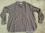 Blouse Hartford, maat 3, Verzenden