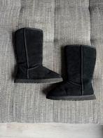 Zwarte Hoge UGGs - Maat 37.5 - Nog In Goede Staat!, Hoge laarzen, UGG, Verzenden, Zwart