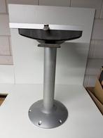 Vetus tafelpoot draaibaar 62 cm hoog, Ophalen of Verzenden, Zo goed als nieuw, Overige typen