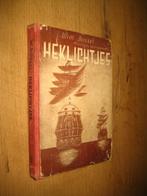 heklichtjes - wim dussel (mariniers correspondent), Ophalen of Verzenden, Voor 1940, Zo goed als nieuw, Algemeen