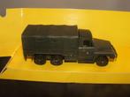 Verem militair Acmat 6x6 V.L.R.A. France, Ophalen of Verzenden, Nieuw, Bus of Vrachtwagen