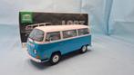 VW Transporter T2 1971 Greenlight 1:18 Limited, Hobby en Vrije tijd, Modelauto's | 1:18, Overige merken, Nieuw, Ophalen of Verzenden