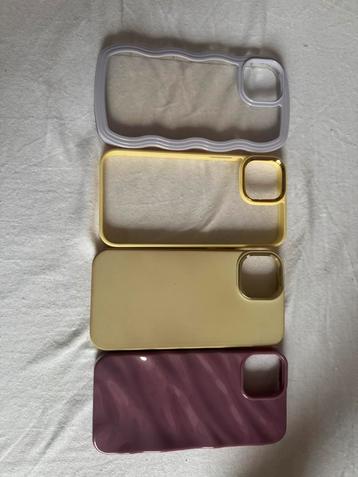 Iphone 13 hoesjes beschikbaar voor biedingen