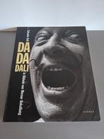 Salvador Dali - DA DA DALI, Ophalen of Verzenden, Zo goed als nieuw
