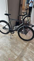 Veloretti cafechaser grey, Fietsen en Brommers, Fietsen | Heren | Herenfietsen, Ophalen of Verzenden, Zo goed als nieuw, Overige merken