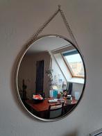 Ronde Spiegel 40x40, Ophalen, Minder dan 50 cm, Gebruikt, Rond