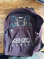 Kenzo Paris Rugtas, Gebruikt, 25 tot 40 cm, 30 tot 45 cm, Ophalen