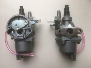 Nieuwe 12mm carburateur voor quad scooter bike crosser etc beschikbaar voor biedingen