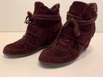 ASH  38 |twd 197eur | wedge sneaker like Isabel Marant, Gedragen, Ophalen of Verzenden, ASH, Sneakers of Gympen